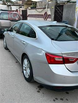 شيفروليه ماليبو